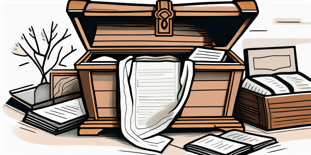 Passing Down Family Heirlooms: A Time-Honored Tradition