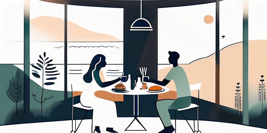 Beyond Words: 5 Non-Verbal Ways to Show Your Children You Care