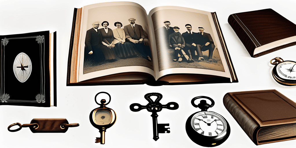 Life's Milestones: Offering Advice for Major Events Through Your Legacy Letter